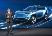 «The Arc»: Το νέο επιχειρηματικό σχέδιο της Nissan