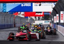 Nissan Formula E Team: Στο βάθρο για 2η φορά φέτος στο Σάο Πάολο