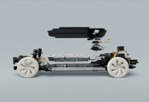 Η Volvo Cars: Συνεργασία με την Breathe για ταχεία φόρτιση επόμενης γενιάς