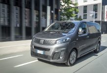 Νέο Fiat Scudo με 35.990 ευρώ και 5 χρόνια εγγύηση!