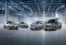 Fiat Professional: 5ετή εγγύηση και χαμηλό επιτόκιο!