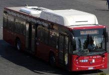 Επίσημο: Πότε έρχονται επιπλέον 200 λεωφορεία φυσικού αερίου;