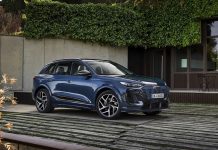 Audi Q6 e-tron με 388 ίππους!