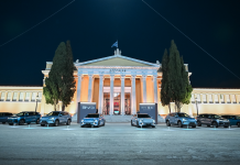 Δυναμικό λανσάρισμα της ΒΥD με νέα τηλεοπτική καμπάνια