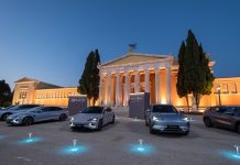 «Λαμπερή» πρεμιέρα για την BYD στην Ελλάδα!