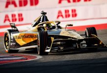 Formula E: Σημαντικοί βαθμοί για την DS Automobiles