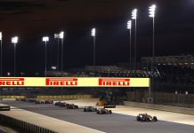 Pirelli: O Verstappen ξεκίνησε με Γκραν Σλαμ στο Μπαχρέιν!