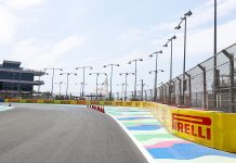 Pirelli: Με μεσαίες γόμες στο Grand Prix της Σαουδικής Αραβίας