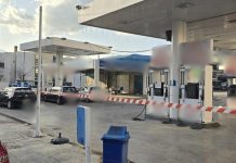 «Λουκέτο» 2 χρόνια σε πρατήριο υγρών καυσίμων!