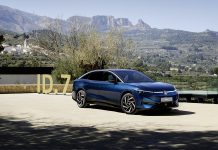 VW ID.7: Αθήνα – Θεσσαλονίκη σε 4 ώρες και 35 λεπτά!