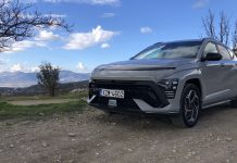 Δοκιμάζουμε το Hyundai Kona 1,6 Hybrid με 141 ίππους!
