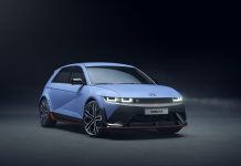 Το Hyundai Ioniq 5 N στους τρεις κορυφαίους φιναλίστ του κόσμου
