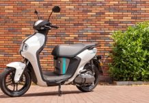 Yamaha Neos’s battery με δώρο 2η μπαταρία