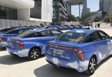 Σε 20 χρόνια το υδρογόνο στα αυτοκίνητα!