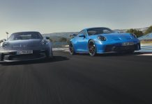 Διοικητικές αλλαγές στην Porsche