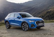 Νέες εκδόσεις για τα Audi Q3 και Q3 Sportback