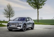 Audi Q4 Business e-tron: Με πλούσιο εξοπλισμό και προνομιακή τιμή