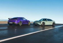 Στην Ελλάδα η Porsche Taycan των 1.100 ίππων – Πόσο κοστίζει;