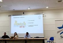 Το StAr στην ημερίδα Οδικής Ασφάλειας της Κέρκυρας