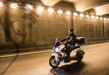 Peugeot Motocycles Test Rides στην Κρήτη!