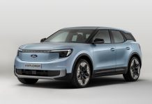 Πόσο κοστίζει το Ford Explorer στην Ελλάδα;