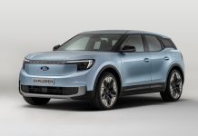 Ford: 22 ερωτήσεις και απαντήσεις για το Explorer