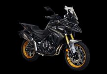 Mototrend: Δυναμική παρουσία στην έκθεση Μοτοσυκλέτας
