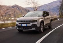 Σε άκρως δελεαστική τιμή το ηλεκτρικό Jeep Avenger