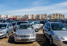 Ποια είναι η κομπίνα με τα τρακαρισμένα ΙΧ από τις ΗΠΑ στην Βουλγαρία;