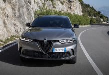 Νέα Alfa Romeo Tonale PHEV Q4 Sprint με 280 ίππους!