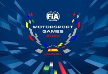 Στη Βαλένθια θα φιλοξενηθούν τα FIA Motorsport Games του 2024!