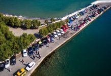 8o Rally Regularity Σικυωνίων 2024 – ΙΚΤΕΟ Κιάτου