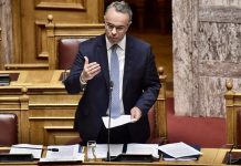 Απάντηση Σταϊκούρα σε δημοσίευμα της Κυριακάτικης Δημοκρατίας