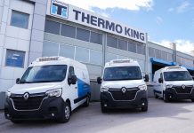 Renault Master τώρα και σε… ψυγείο!