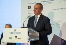 Τα 16 έργα που ενισχύουν την αναπτυξιακή δυναμική της Φθιώτιδας
