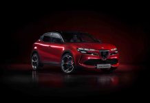 Ιδού η νέα Alfa Romeo Milano