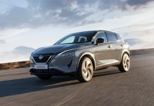 Το Nissan Qashqai και πάλι στην κορυφή των πωλήσεων!