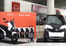 Η Nissan εισέρχεται στο χώρο της μικροκινητικότητας