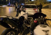 Που βεβαιώνει καθημερινά η Τροχαία πάνω από 1.000 κλήσεις;