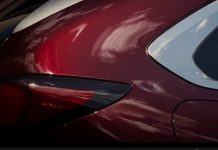 Καταφθάνει το νέο Mazda CX-80