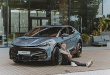 Η Cupra και η FC Barcelona επεκτείνουν τη συνεργασία τους