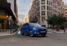 Ford Kuga Plug-In Hybrid με μηδενικό εταιρικό φόρο!