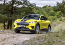 Η Ford γιορτάζει τα 60 χρόνια της εμβληματικής Mustang