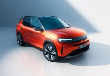 Αυτό είναι το νέο Opel Frontera