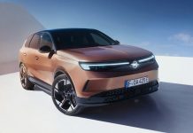 Αυτό είναι το νέο Opel Grandland