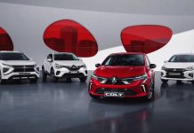 Μοναδικά προνόμια για όσους αγοράσουν Mitsubishi