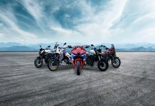 Τι θα παρουσιάσει η Honda στην Έκθεση Μοτοσυκλέτας 2024