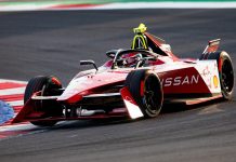 Πανέτοιμη η Nissan Formula E Team για το Μονακό