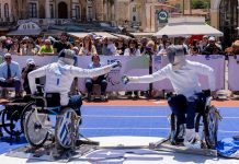 Παραολυμπιακό Πανόραμα: Μία γιορτή Αθλητισμού από την Helleniq Energy