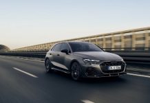 Με 333 ίππους το νέο Audi S3